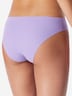 Schiesser Damen Slip Invisible Soft 2-Pack zartlila,zartlila