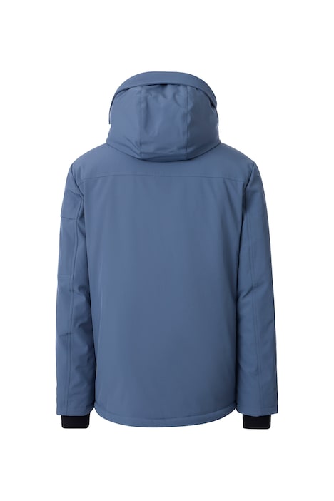 Winterjacke uni