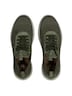 Herren Sneaker aus Materialmix , Khaki