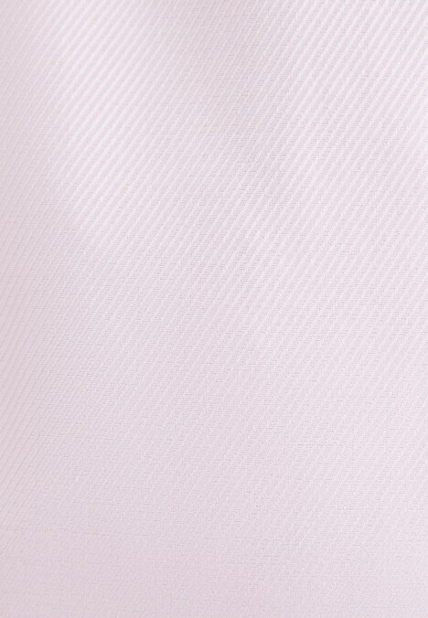 Damen Kelchkragenbluse - Uni