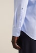 Herren Business Hemd - Uni