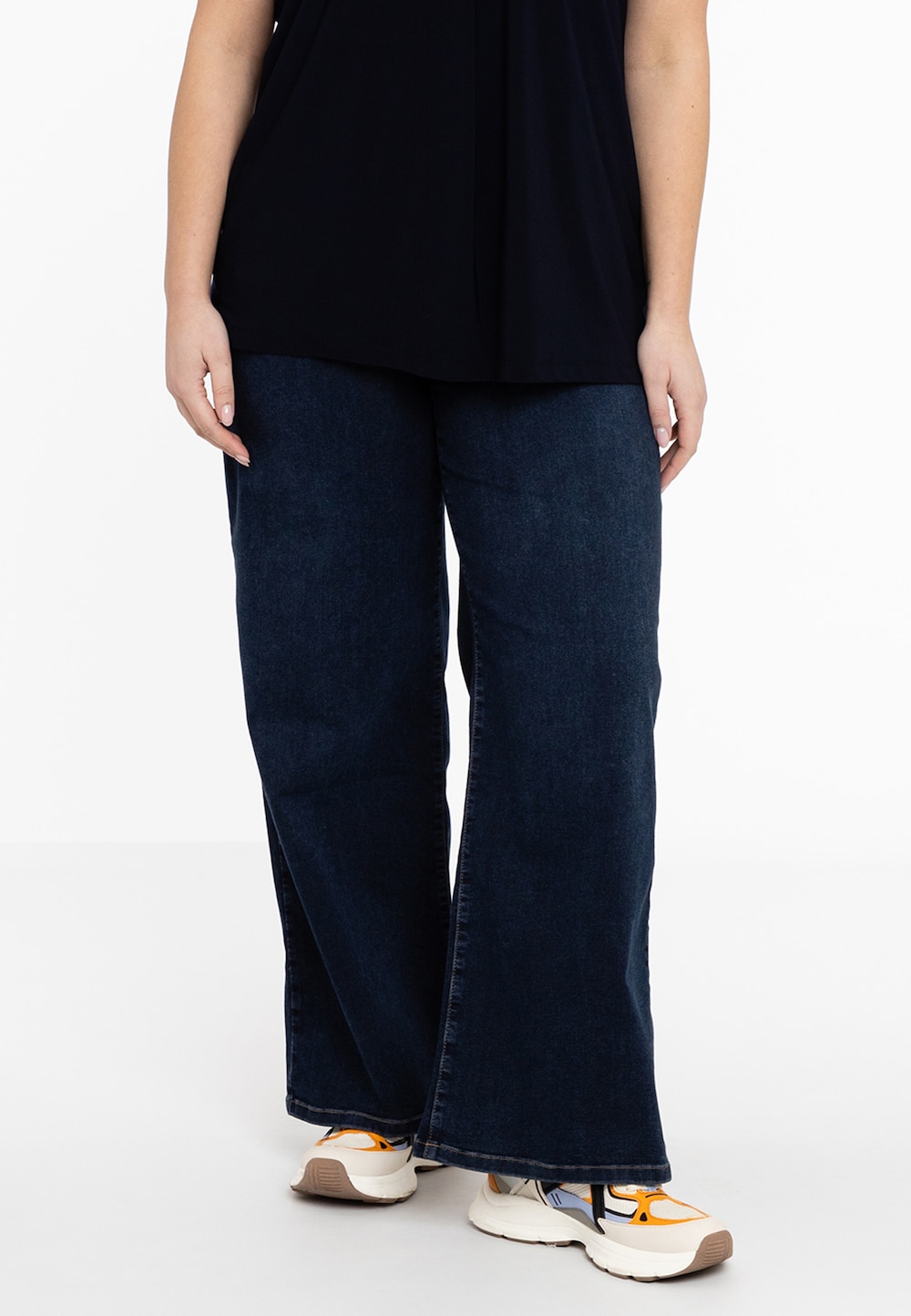 Jeans Wide Fit