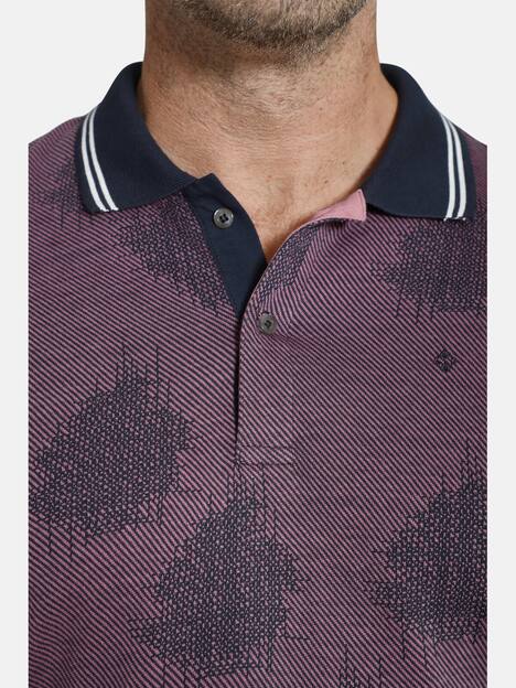 Poloshirt EARL NEELS