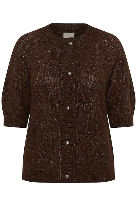 Strickjacke Regular fit