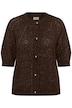 Strickjacke Regular fit