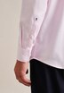 Herren Business Hemd - Struktur