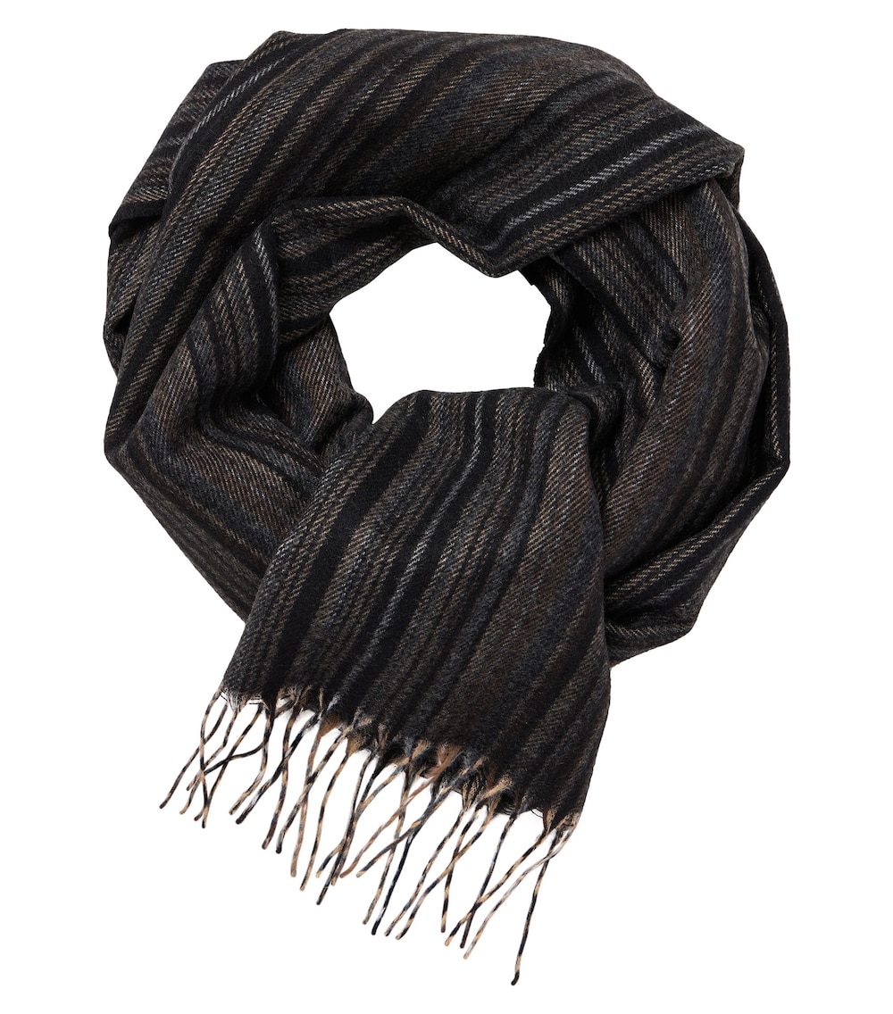 Schal uni Basic Accessories