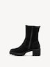 Damen Stiefelette H-Weite