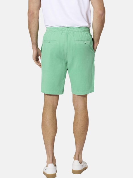 Schlupfshort LARMAN