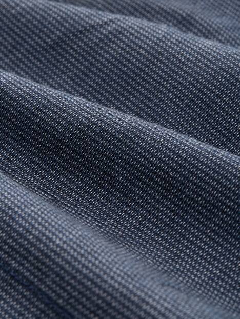 Regular Chino Shorts aus Baumwolle