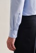 Herren Business Hemd - Uni
