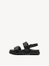 Damen Sandale H-Weite