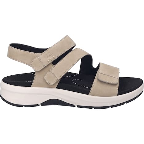 Damen Sandale Estelle 03, blush