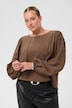 Bluse langarm Regular fit