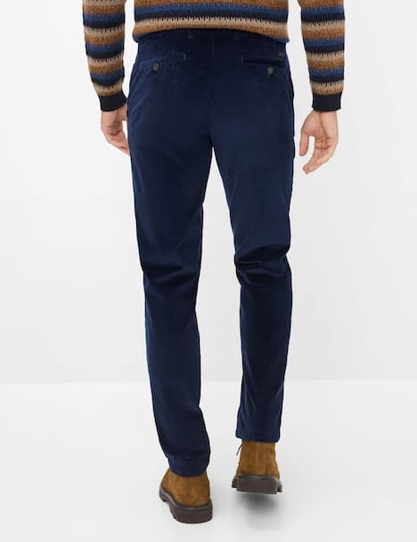 Style THILO  Hosen lang