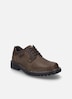 Herren Halbschuh Chance 08, moro