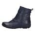 Damen Stiefelette Charlotte 11, ocean