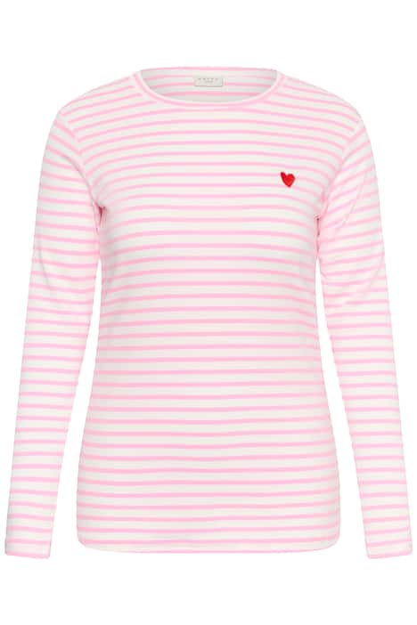 Langarm-Shirt Regular fit