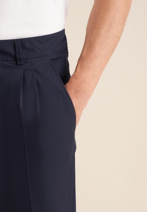 Herren Chino - Uni