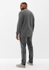 Pullover aus Feinstrick