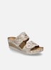 Damen Sandale Savoie 04, sand