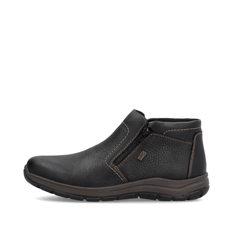 Kurzstiefel 03673