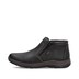 Kurzstiefel 03673