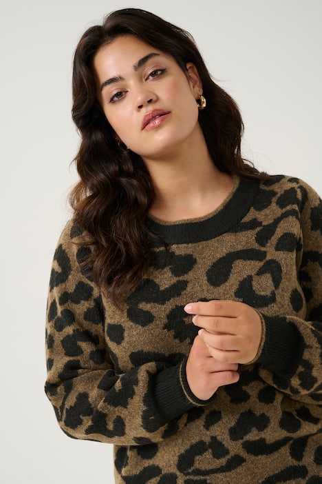 Strickpullover Regular fit