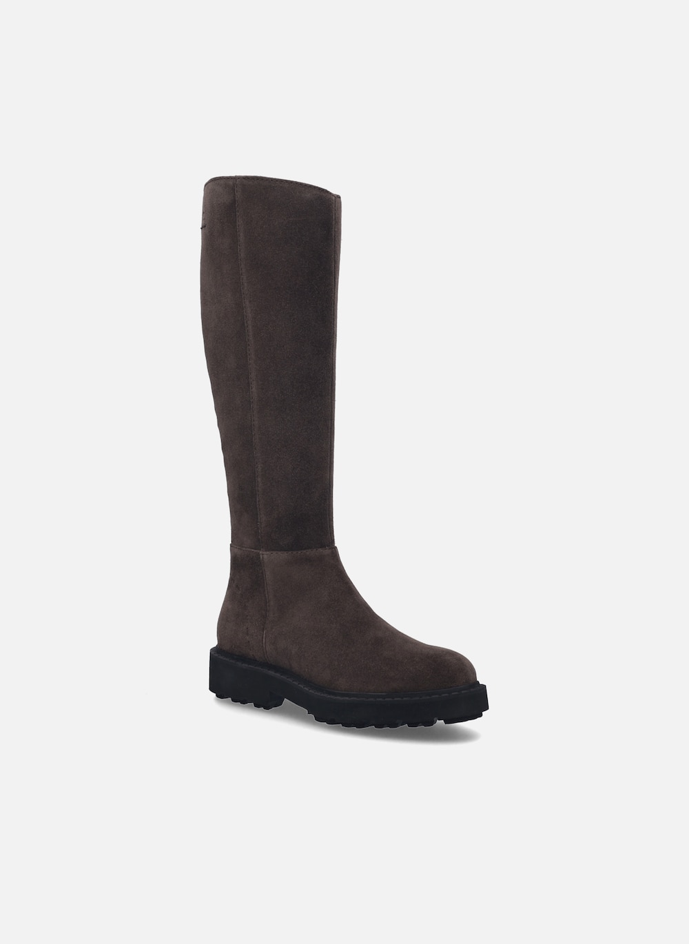 Damen Stiefel Bridget 08, moro