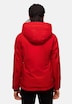 Übergangsjacke Brombeere