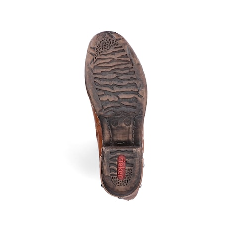 Hochschaftstiefel 93670