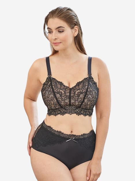 High-Waist-Panty SENSLA