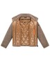 Plüschjacke Sorees XX