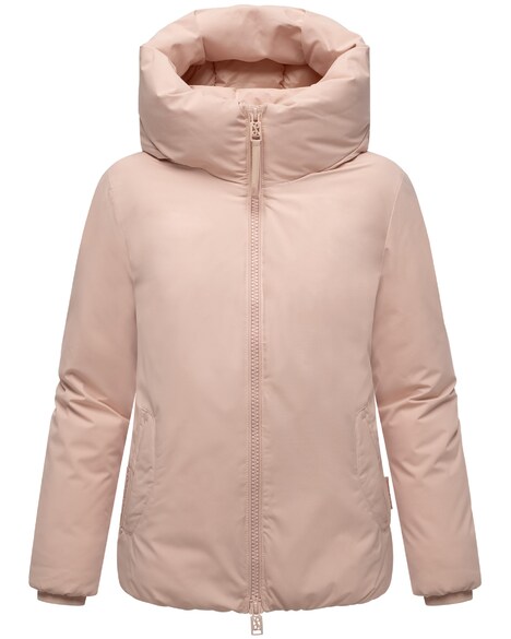 Winterjacke Blütenlicht 14