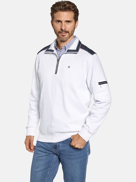 Sweatshirt MODAVERDE