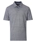 Polo-Shirt uni