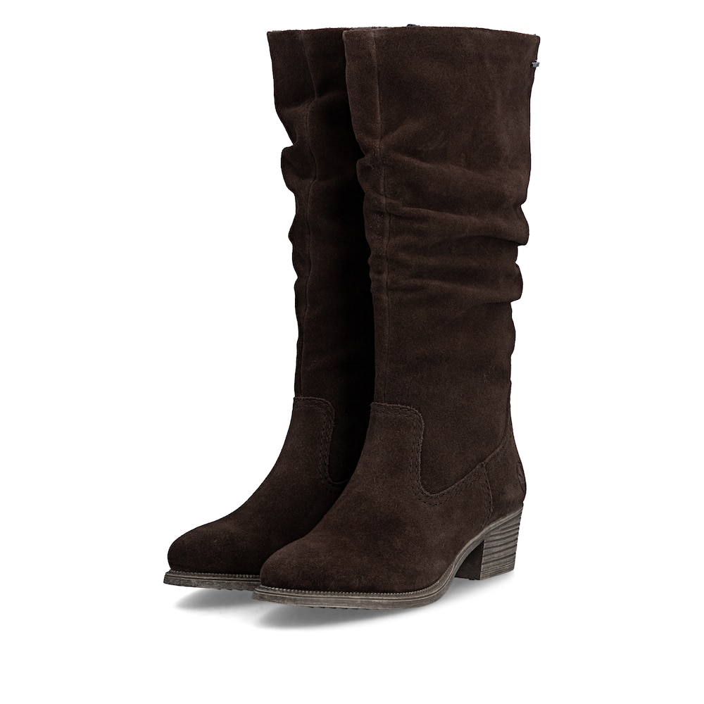 Hochschaftstiefel 73159