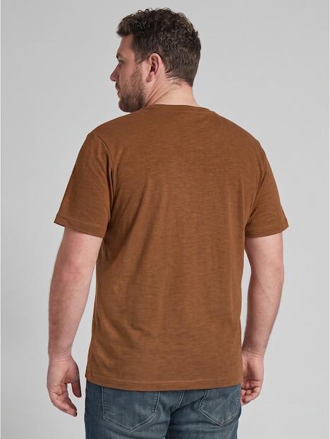 T-Shirt mit Print