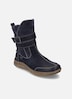 Damen Stiefel Conny 54, ocean
