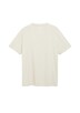 T-Shirt aus reiner Baumwolle