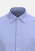 Herren Business Hemd - Uni