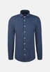 Herren Flanellhemd - Pepita