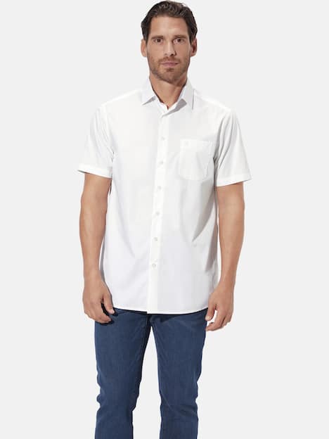 Kurzarmhemd EVARISTO