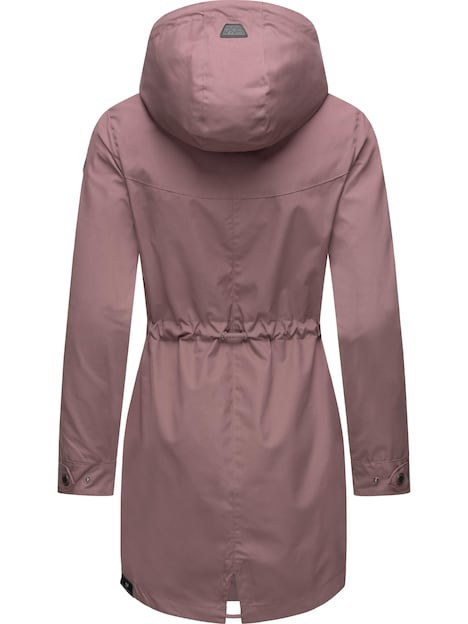 Parka Canny
