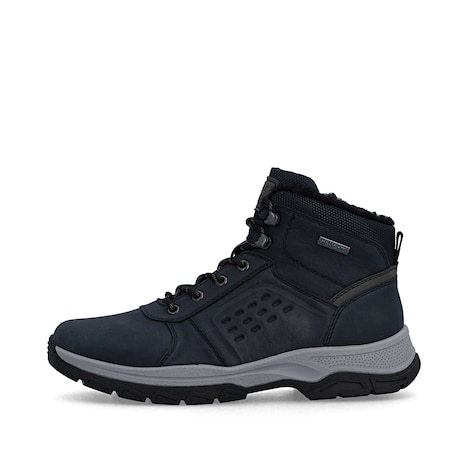 Schnürstiefel 30201