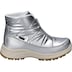 Damen Stiefelette Colorado 55, silber
