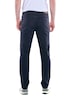 engbers Herren 5-Pocket-Hose regular , Saphirblau