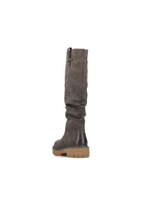 Hochschaftstiefel 92990