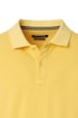 Polo-Shirt uni