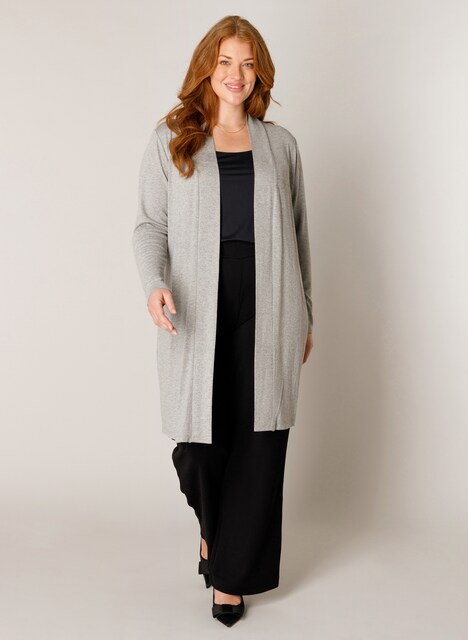 Strickjacke Ayla Long